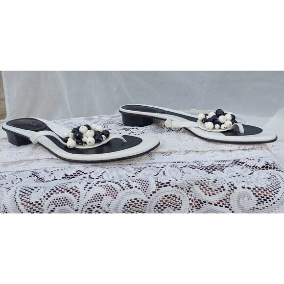 Ramon tenza women's size 10 sandals - Picture 3 of 8